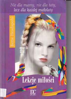 Lekcje miłości