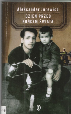 Dzień przed końcem świata