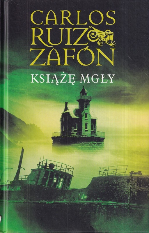 Książę Mgły