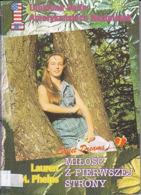 Miłość z pierwszej strony