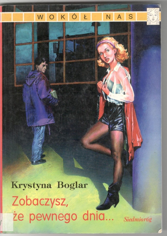 Zobaczysz, że pewnego dnia...