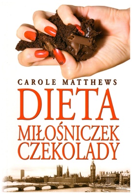 Dieta miłośniczek czekolady