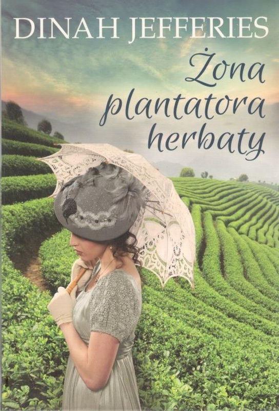 Żona plantatora herbaty