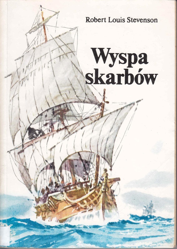 Wyspa skarbów