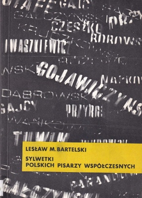 Sylwetki polskich pisarzy współczesnych