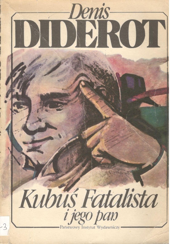 Kubuś Fatalista i jego pan