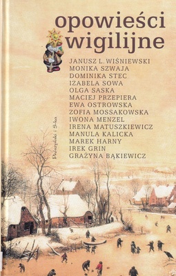 Opowieści wigilijne