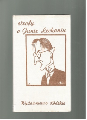 Strofy o Janie Lechoniu