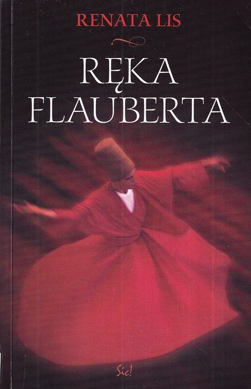 Ręka Flauberta