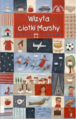 Wizyta ciotki Marshy