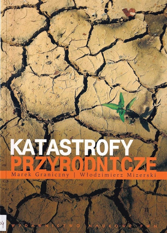 Katastrofy przyrodnicze