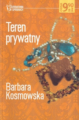 Teren prywatny