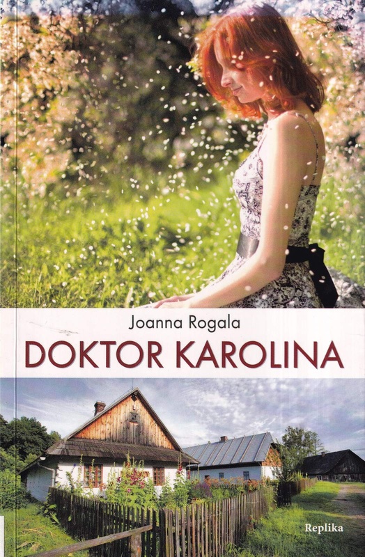 Doktor Karolina