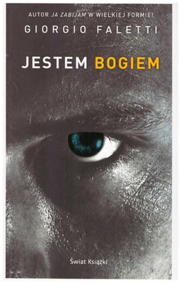 Jestem Bogiem