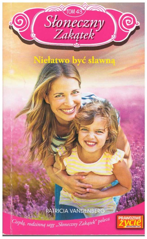 Niełatwo być sławną