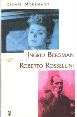 Ingrid Bergman i Roberto Rossellini