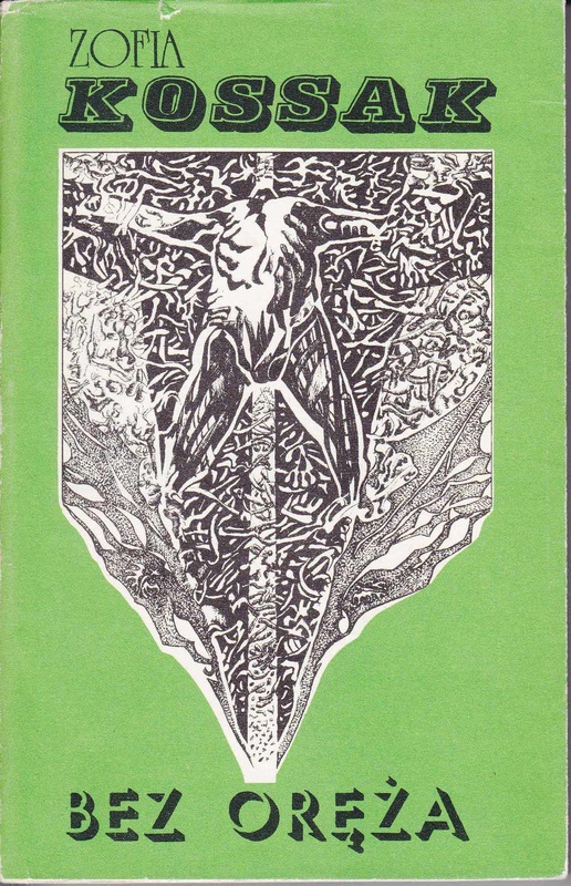 Bez oręża : tom 1-2