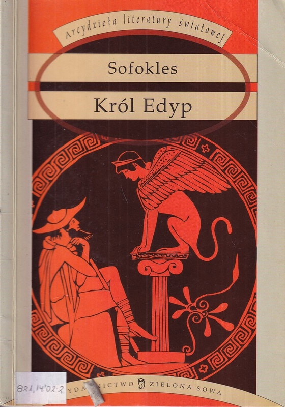 Król Edyp