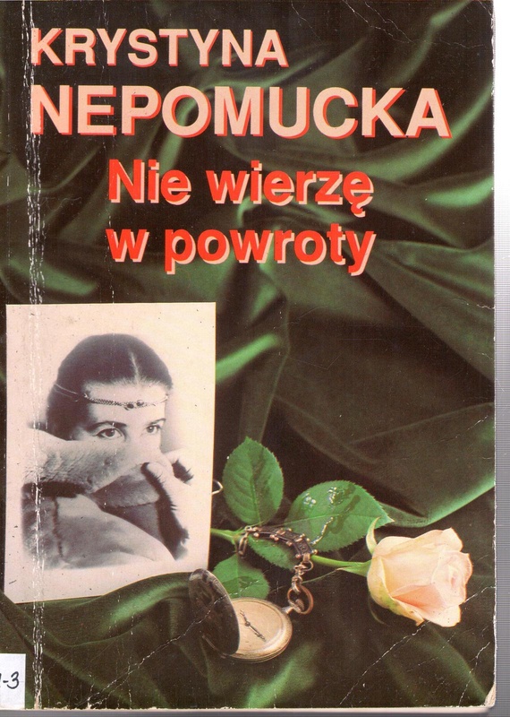 Nie wierzę w powroty