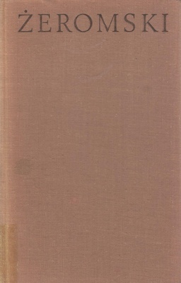 Dzieła : nowele, powieści, dramaty.. [T.] 20, Róża : dramat niesceniczny