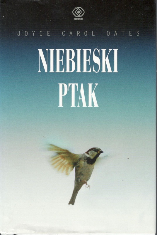 Niebieski ptak
