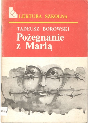 Pożegnanie z Marią