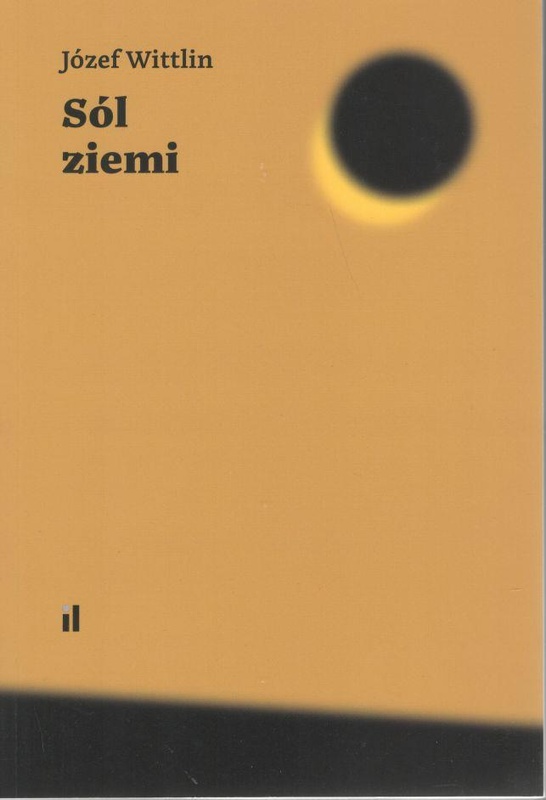 Sól ziemi : powieść o cierpliwym piechurze