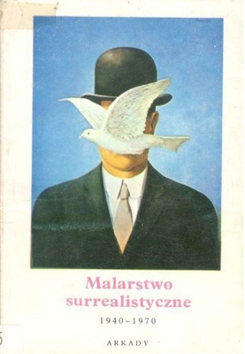 Malarstwo surrealistyczne : 1940-1970
