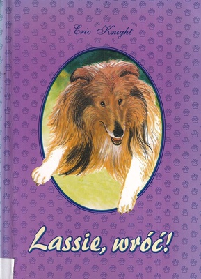 Lassie, wróć!