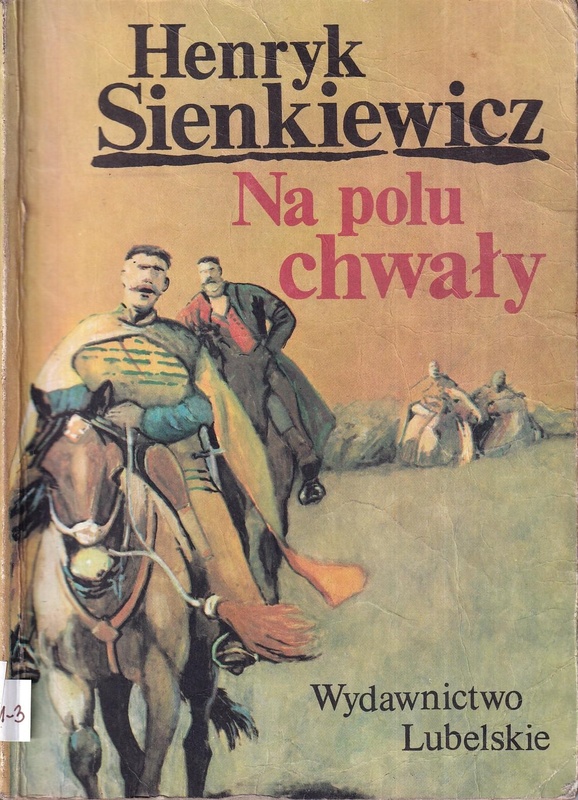 Na polu chwały