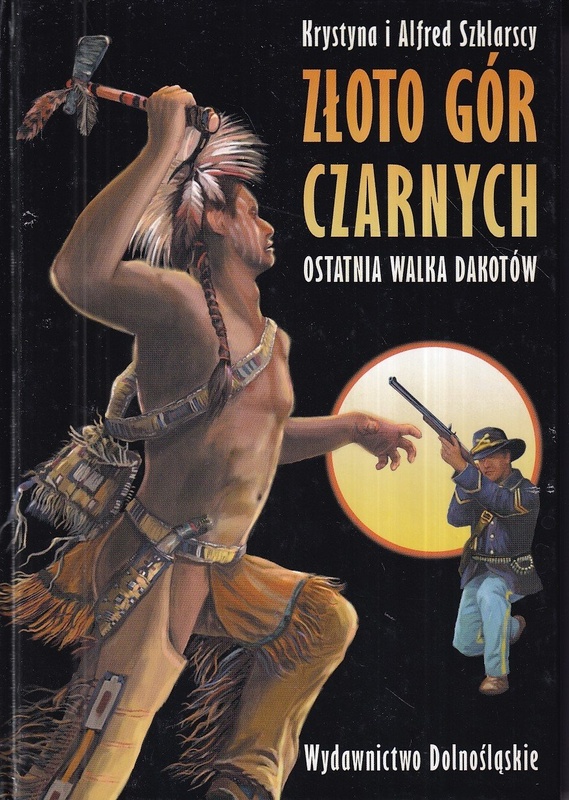 Ostatnia walka Dakotów