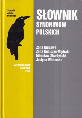 Słownik synonimów polskich