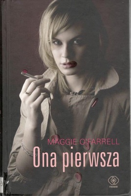 Ona pierwsza