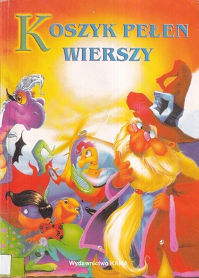 Koszyk pełen wierszy