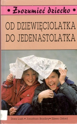 Od dziewięciolatka do jedenastolatka