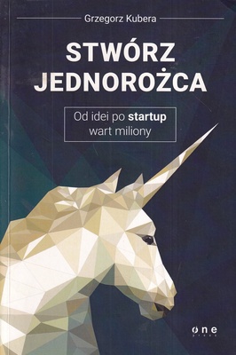Stwórz jednorożca