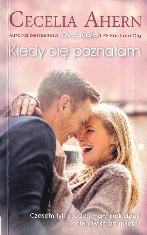 Kiedy cię poznałam