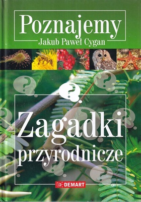 Zagadki przyrodnicze