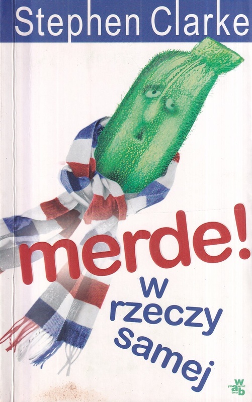 Merde! w rzeczy samej