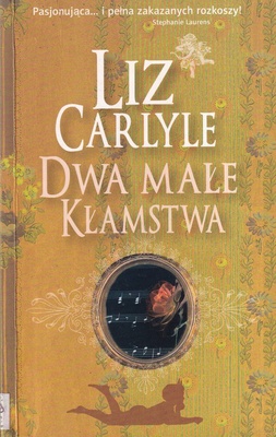 Dwa małe kłamstwa