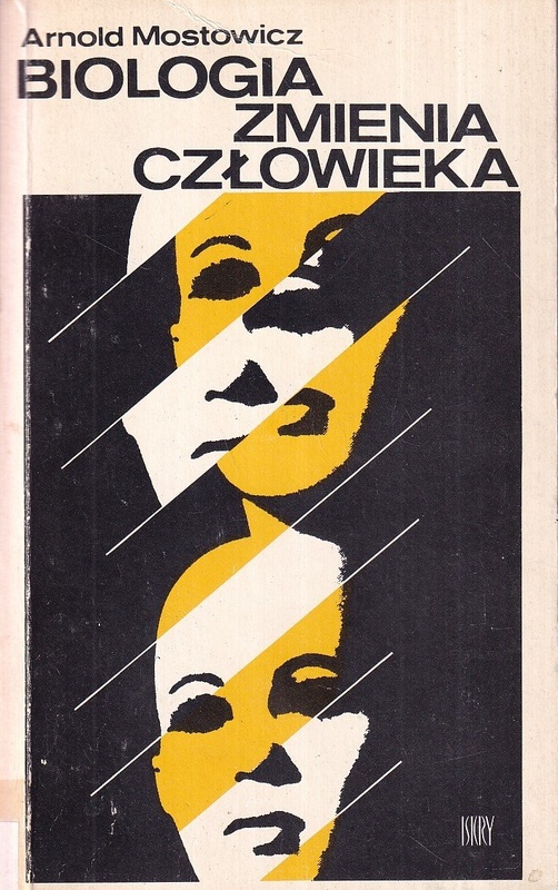 Biologia zmienia człowieka