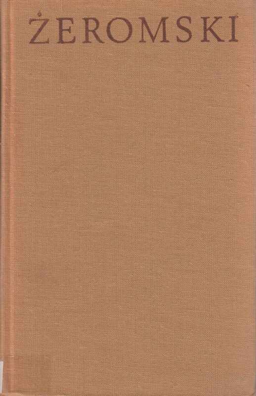 Dzieła : nowele, powieści, dramaty.. [T.] 4, Sen o szpadzie ; Pomyłki