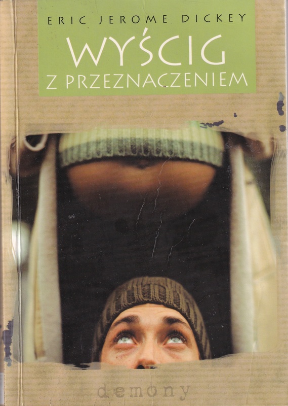 Wyścig z przeznaczeniem