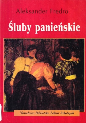 Śluby panieńskie