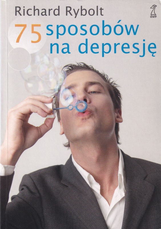 75 sposobów na depresję