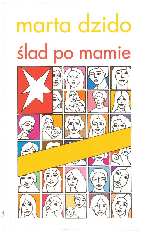 Ślad po mamie