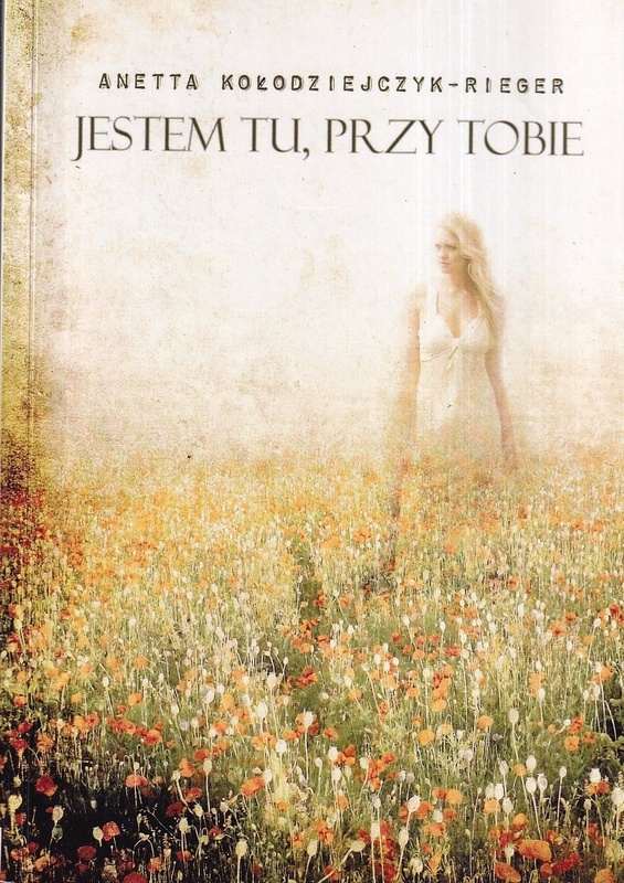 Jestem tu, przy tobie