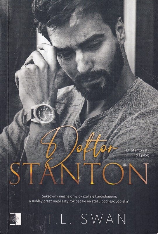 Doktor Stanton