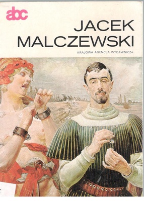 Jacek Malczewski