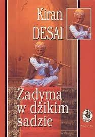 Zadyma w dzikim sadzie